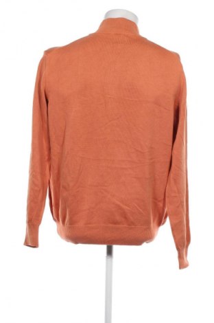 Herrenpullover MCS, Größe XL, Farbe Orange, Preis € 23,99