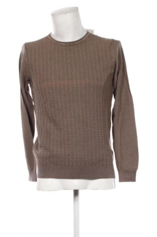 Herrenpullover Malagrida, Größe L, Farbe Braun, Preis € 39,49