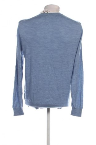 Herrenpullover Mango, Größe XL, Farbe Blau, Preis 9,99 €