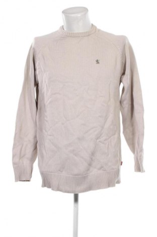 Herrenpullover Mangoon, Größe XXL, Farbe Beige, Preis € 12,29