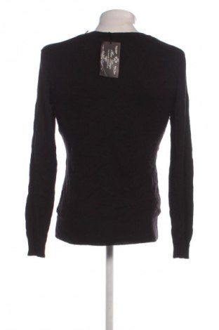 Herrenpullover Marc Lauge, Größe L, Farbe Schwarz, Preis € 37,99