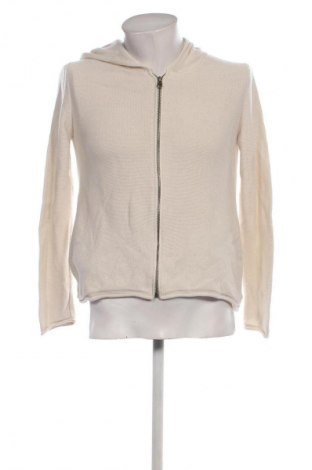 Herrenpullover Marc O'Polo, Größe M, Farbe Ecru, Preis 39,99 €