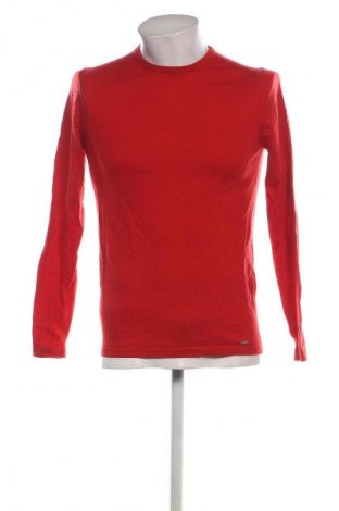 Herrenpullover Marciano, Größe S, Farbe Rot, Preis 39,99 €