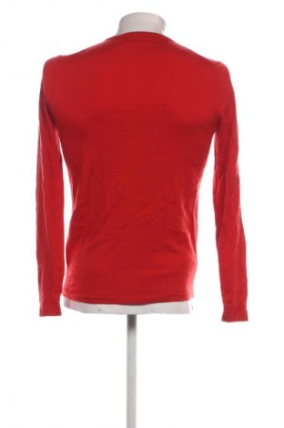 Herrenpullover Marciano, Größe S, Farbe Rot, Preis 39,99 €