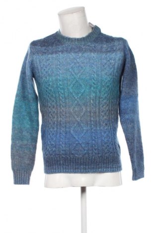 Herrenpullover Marcus, Größe S, Farbe Mehrfarbig, Preis 17,99 €