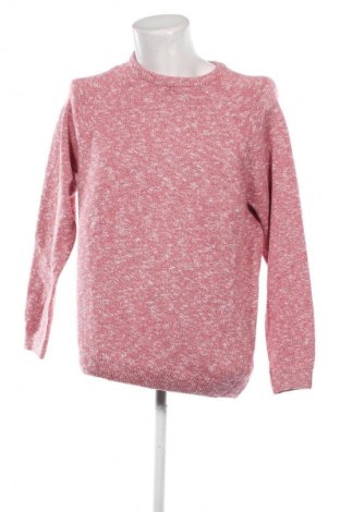 Herrenpullover Marks & Spencer, Größe XL, Farbe Rot, Preis 8,99 €