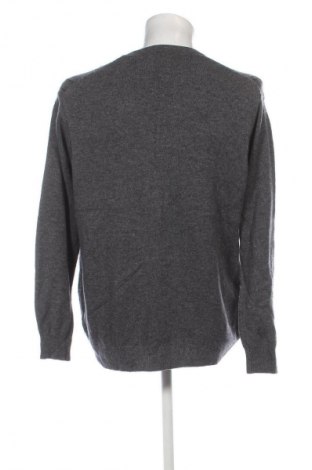 Herrenpullover Marks & Spencer, Größe L, Farbe Grau, Preis € 19,99