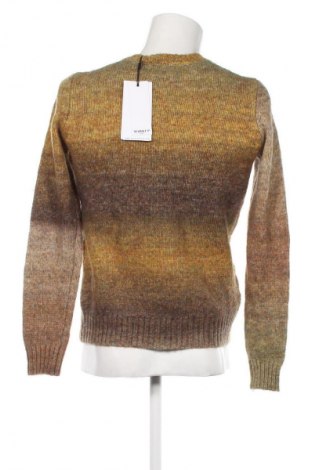 Herrenpullover Markup, Größe S, Farbe Mehrfarbig, Preis 61,99 €