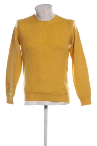 Herrenpullover Markup, Größe S, Farbe Gelb, Preis 21,99 €