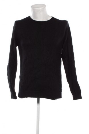 Herrenpullover Markup, Größe M, Farbe Schwarz, Preis 26,49 €