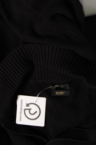 Herrenpullover Massimo Dutti, Größe XL, Farbe Schwarz, Preis 22,99 €