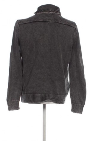 Herrenpullover Mauro Ferrini, Größe L, Farbe Grau, Preis € 11,49