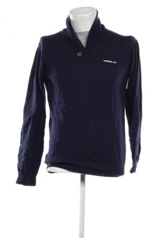 Herrenpullover McKenzie, Größe L, Farbe Blau, Preis € 10,49