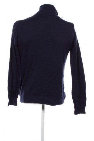 Herrenpullover McKenzie, Größe L, Farbe Blau, Preis 11,49 €