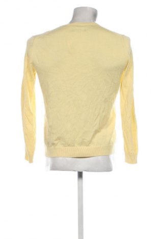 Herrenpullover Mexx, Größe S, Farbe Gelb, Preis € 12,99