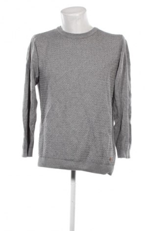 Herrenpullover Morgan, Größe XL, Farbe Grau, Preis 13,49 €