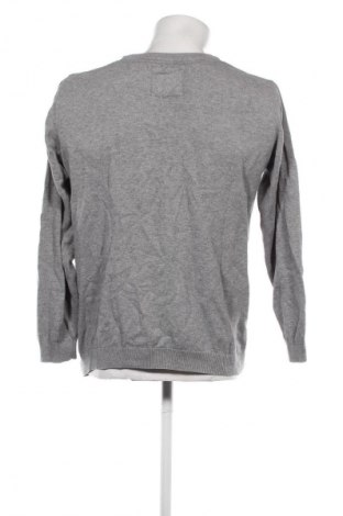 Herrenpullover Morgan, Größe XL, Farbe Grau, Preis 14,99 €