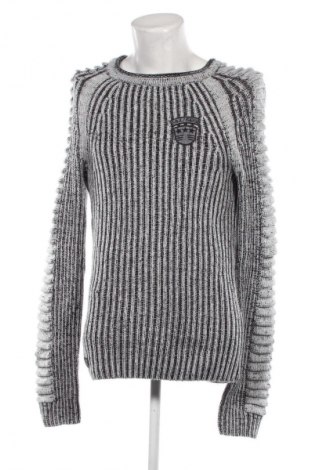 Herrenpullover Much More, Größe XXL, Farbe Mehrfarbig, Preis € 14,99