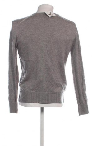 Herrenpullover Napapijri, Größe M, Farbe Grau, Preis 43,49 €