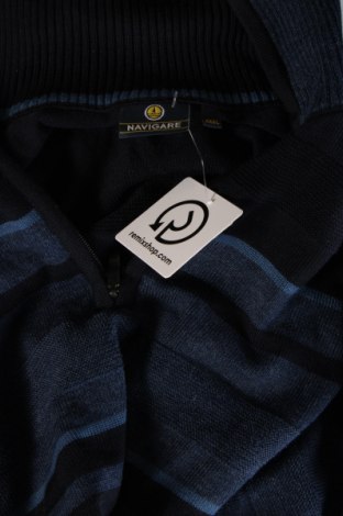 Herrenpullover Navigare, Größe 3XL, Farbe Blau, Preis € 25,99