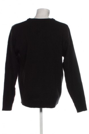 Herrenpullover New Roads, Größe XL, Farbe Schwarz, Preis 23,99 €