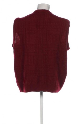 Herrenpullover Nick Taylor, Größe XL, Farbe Rot, Preis € 11,49