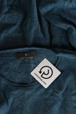 Herrenpullover Nils Sundstrom, Größe L, Farbe Blau, Preis € 11,49