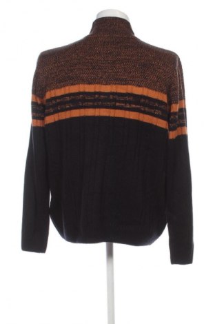 Herrenpullover Nkd, Größe L, Farbe Schwarz, Preis 11,49 €