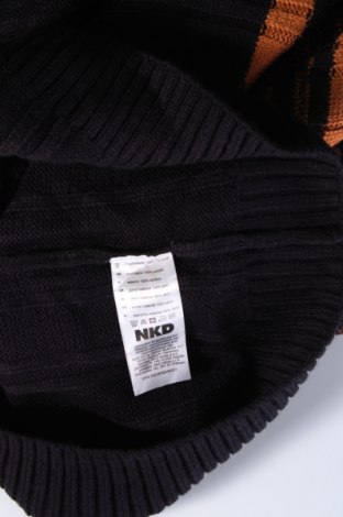 Herrenpullover Nkd, Größe L, Farbe Schwarz, Preis 11,49 €