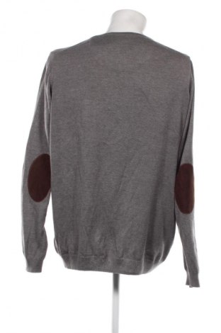 Herrenpullover Nobel League, Größe XL, Farbe Grau, Preis 10,99 €