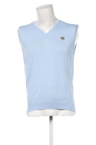 Herrenpullover North Sails, Größe L, Farbe Blau, Preis 52,49 €