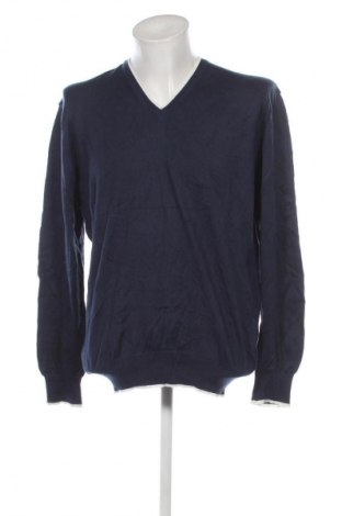 Herrenpullover North Sails, Größe XXL, Farbe Blau, Preis 23,99 €