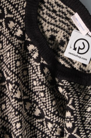 Herrenpullover ONLY Carmakoma, Größe L, Farbe Mehrfarbig, Preis € 12,49