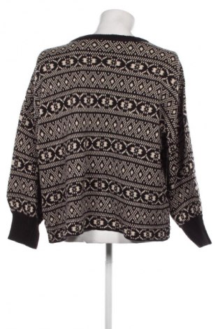 Herrenpullover ONLY Carmakoma, Größe L, Farbe Mehrfarbig, Preis 10,99 €