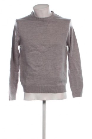 Herrenpullover Oviesse, Größe M, Farbe Grau, Preis € 5,99