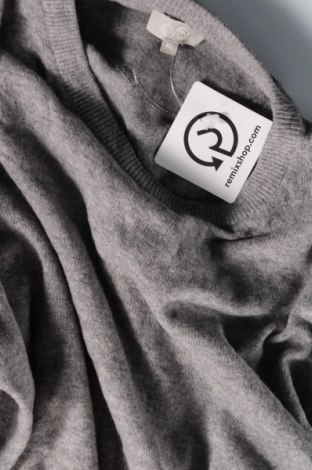 Herrenpullover Oviesse, Größe XL, Farbe Grau, Preis 12,99 €