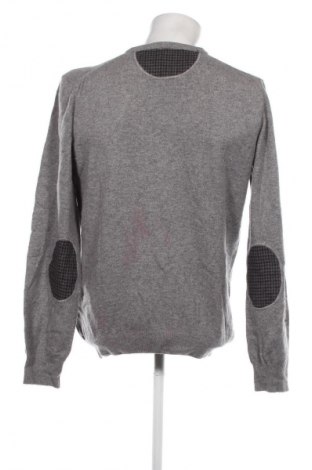 Herrenpullover Oviesse, Größe XL, Farbe Grau, Preis 12,99 €