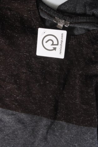 Herrenpullover Oviesse, Größe M, Farbe Grau, Preis 13,99 €