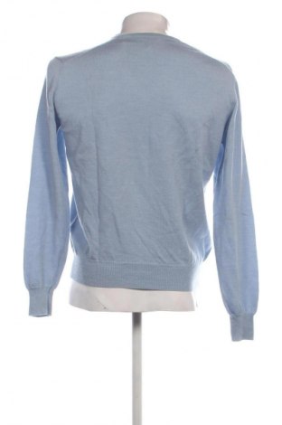 Herrenpullover Pal Zileri, Größe L, Farbe Blau, Preis € 52,99