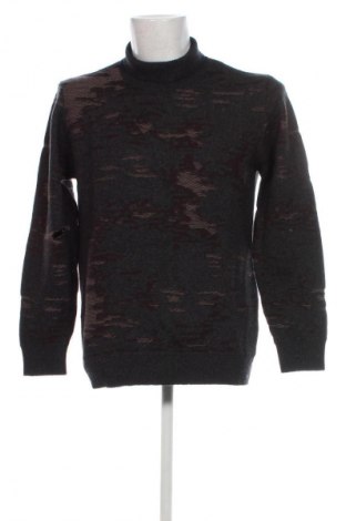 Herrenpullover Paolo Pecora, Größe XL, Farbe Grau, Preis 101,99 €