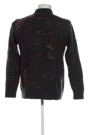 Herrenpullover Paolo Pecora, Größe XL, Farbe Grau, Preis € 101,99