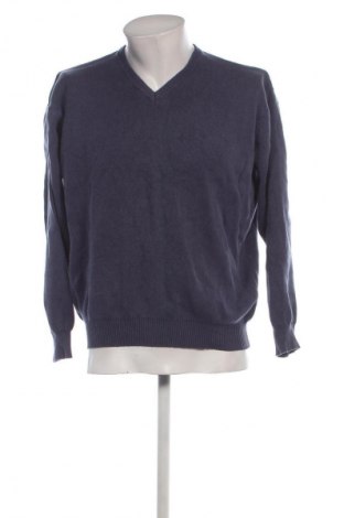 Herrenpullover Park Lane, Größe XL, Farbe Blau, Preis 12,99 €