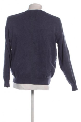 Herrenpullover Park Lane, Größe XL, Farbe Blau, Preis 12,99 €