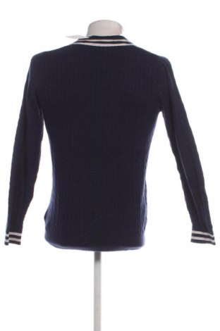 Herrenpullover Peak Performance, Größe M, Farbe Blau, Preis 39,99 €