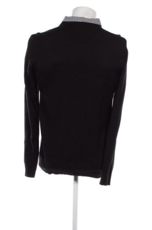 Herrenpullover Pierre Cardin, Größe L, Farbe Schwarz, Preis € 43,49