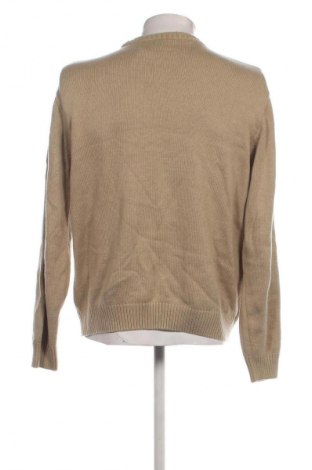 Herrenpullover Pierre Cardin, Größe L, Farbe Beige, Preis € 28,49