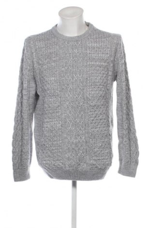 Herrenpullover Primark, Größe XL, Farbe Grau, Preis 24,99 €