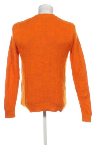 Herrenpullover Primark, Größe S, Farbe Orange, Preis € 38,99