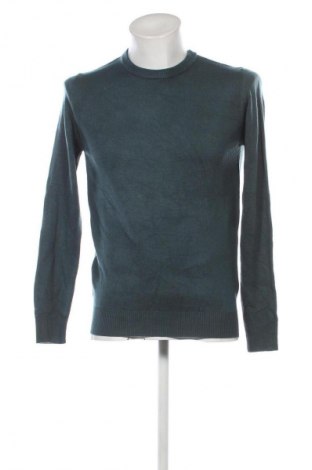 Herrenpullover Primark, Größe S, Farbe Grün, Preis € 13,99