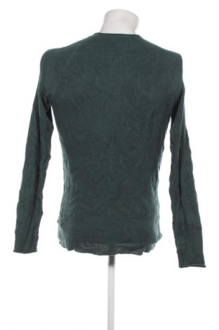 Herrenpullover Primark, Größe S, Farbe Grün, Preis € 13,99